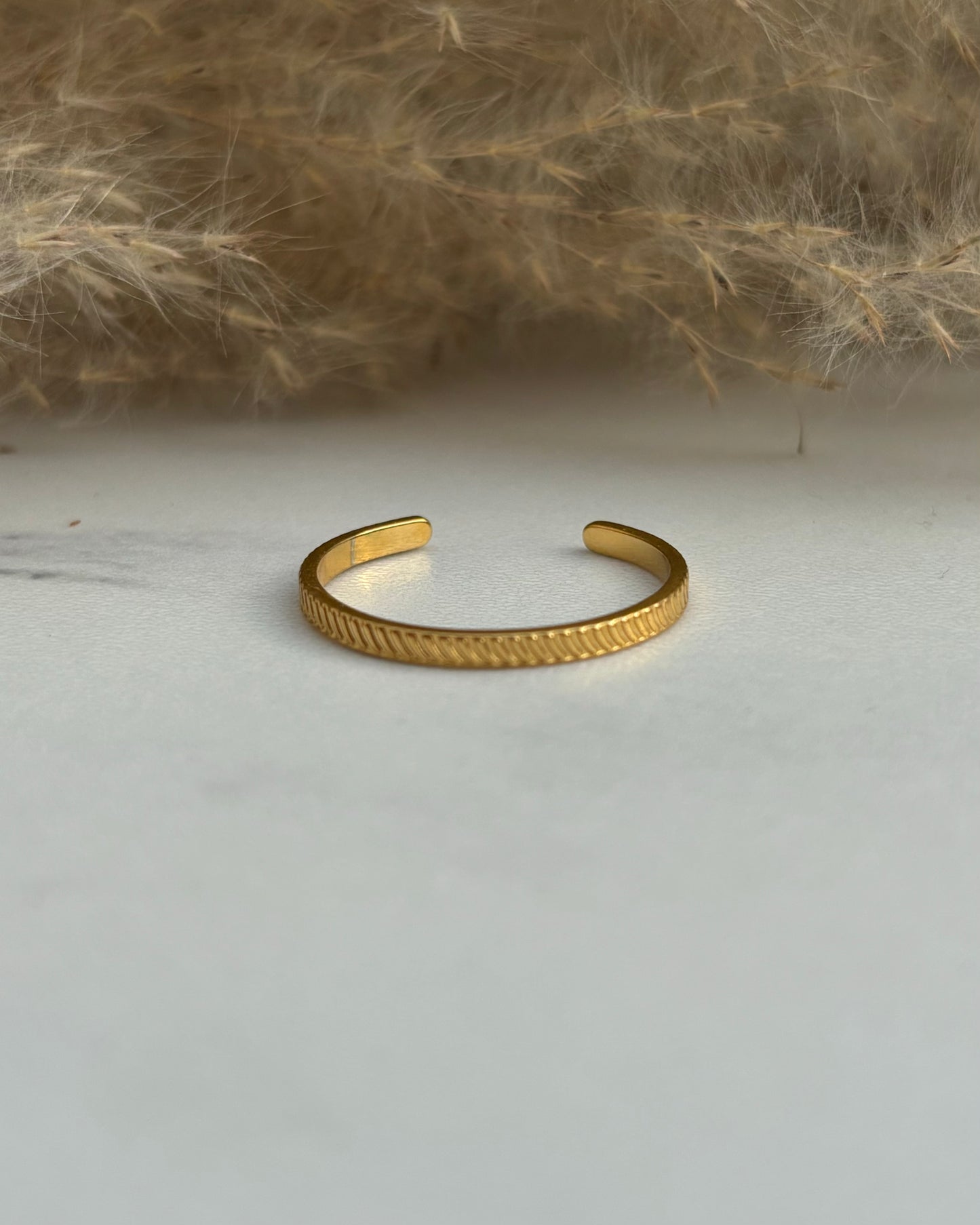 I AM FREE • RING • BOHO COLLECTION