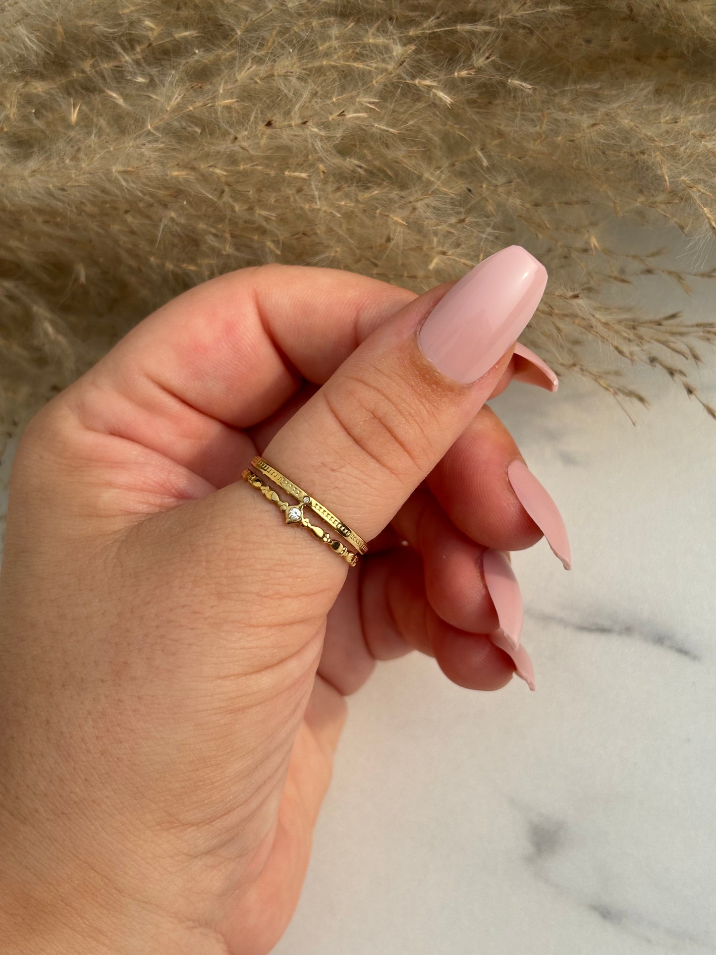 VELARIS • RING • ACOTAR COLLECTION
