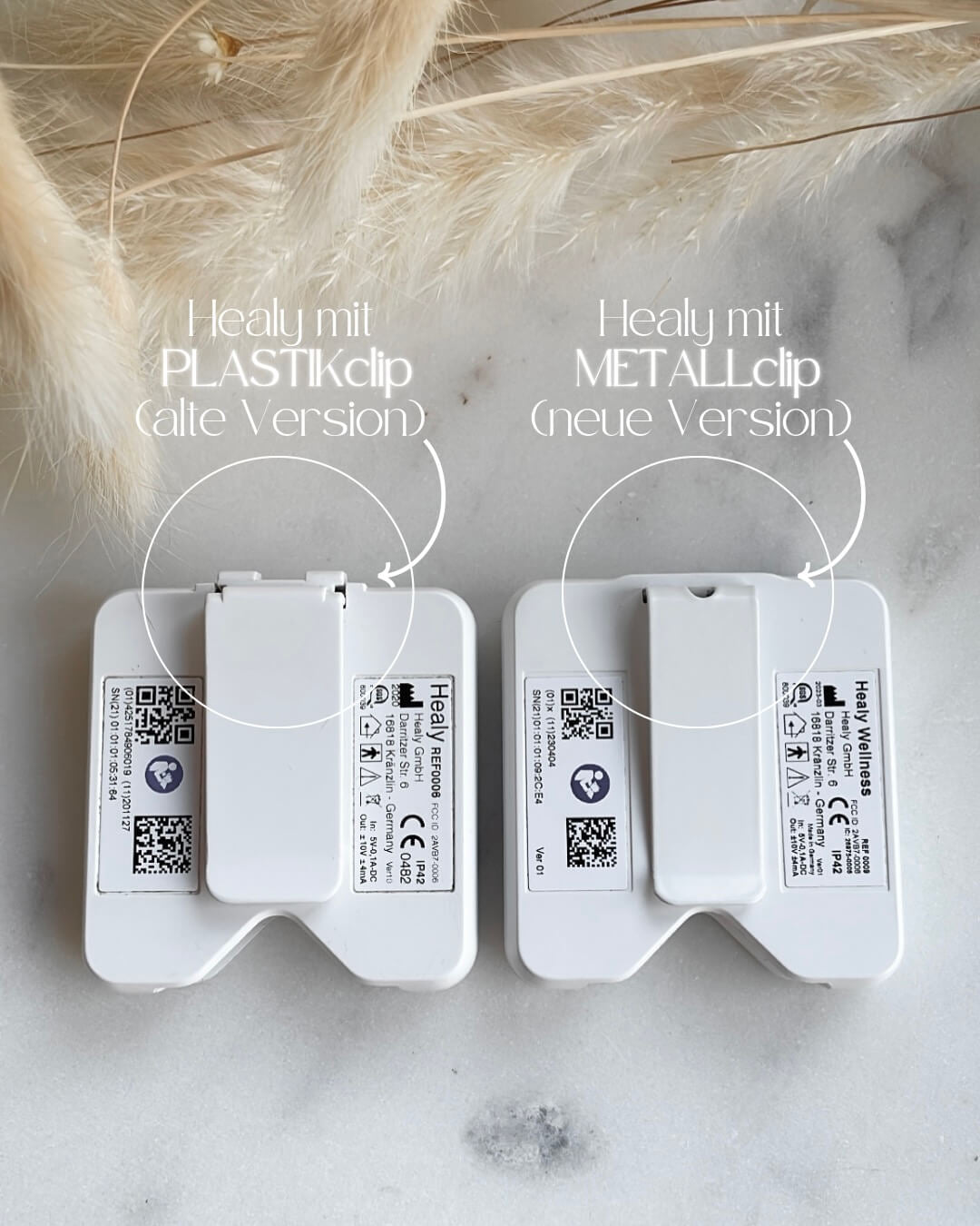 HEALY-KETTE • ATLANTIS • LUXURY LINE