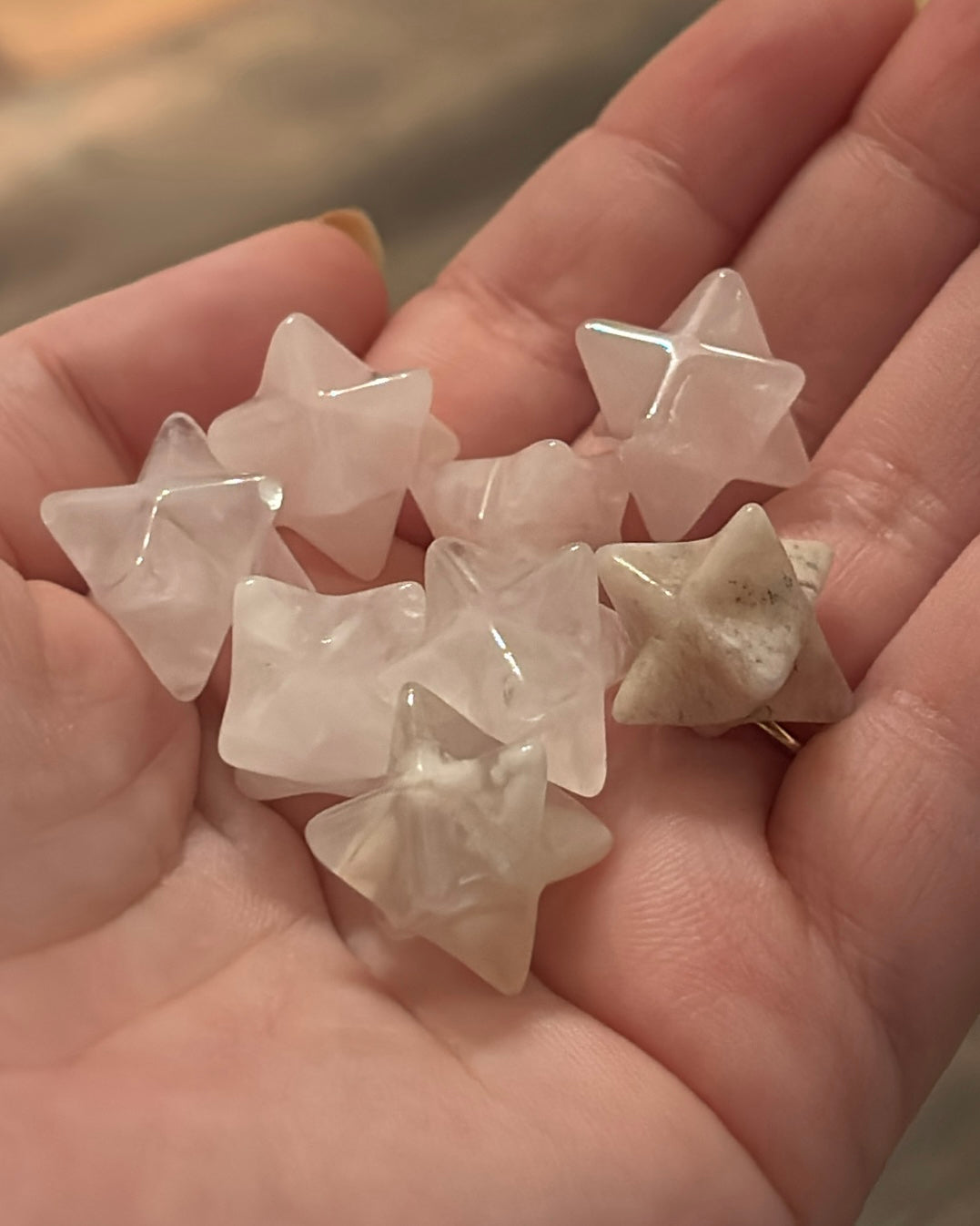 MINI MERKABA